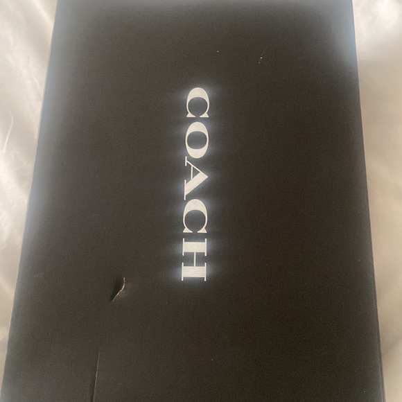 Coach Booties - Picture 4 of 5